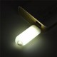 Mini USB Portable 3 LED Night Light Lamp For Laptop PC Desk Power Bank Camping