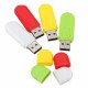 Mini USB Portable 3 LED Night Light Lamp For Laptop PC Desk Power Bank Camping