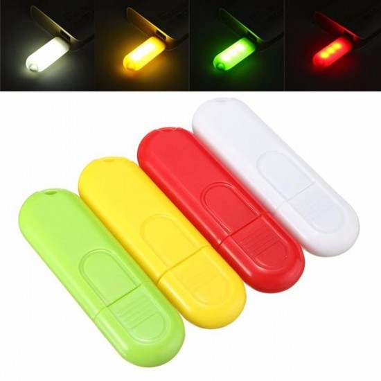 Mini USB Portable 3 LED Night Light Lamp For Laptop PC Desk Power Bank Camping Mini USB Portable 3 LED Night Light Lamp For Laptop PC Desk Power Bank Camping