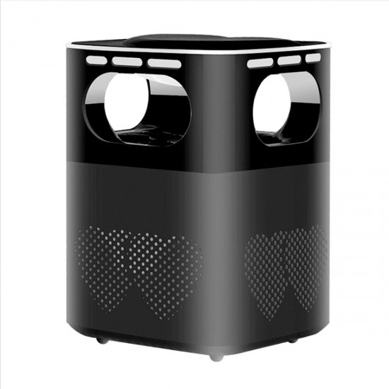 Mosquito Dispeller Household Plug Electric USB LED Insect Repellent Killer Lamp Artifact DC5V Mosquito Dispeller Household Plug Electric USB LED Insect Repellent Killer Lamp Artifact DC5V
