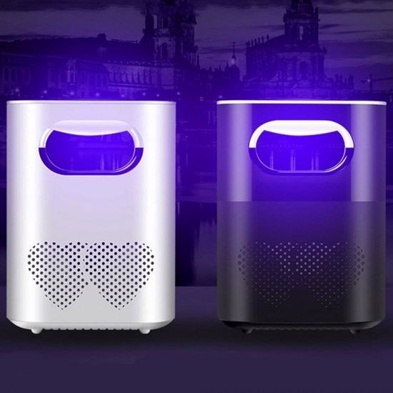 Mosquito Dispeller Household Plug Electric USB LED Insect Repellent Killer Lamp Artifact DC5V Mosquito Dispeller Household Plug Electric USB LED Insect Repellent Killer Lamp Artifact DC5V