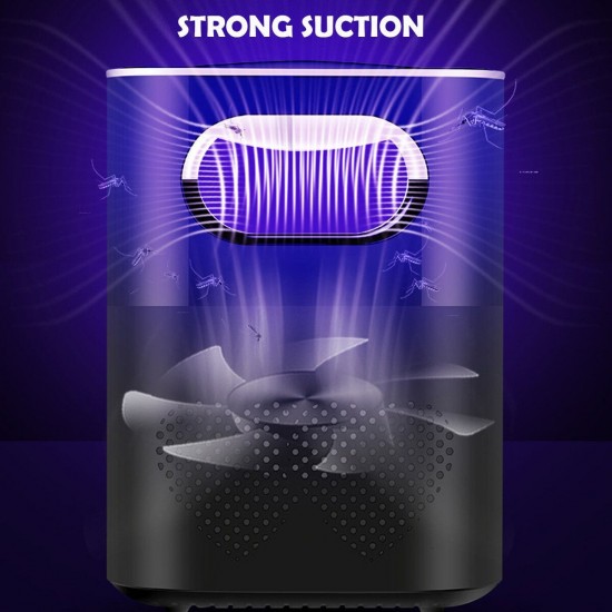Mosquito Dispeller Household Plug Electric USB LED Insect Repellent Killer Lamp Artifact DC5V Mosquito Dispeller Household Plug Electric USB LED Insect Repellent Killer Lamp Artifact DC5V