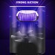 Mosquito Dispeller Household Plug Electric USB LED Insect Repellent Killer Lamp Artifact DC5V Mosquito Dispeller Household Plug Electric USB LED Insect Repellent Killer Lamp Artifact DC5V