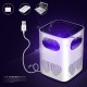 Mosquito Dispeller Household Plug Electric USB LED Insect Repellent Killer Lamp Artifact DC5V Mosquito Dispeller Household Plug Electric USB LED Insect Repellent Killer Lamp Artifact DC5V