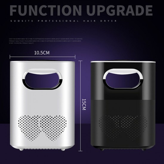 Mosquito Dispeller Household Plug Electric USB LED Insect Repellent Killer Lamp Artifact DC5V Mosquito Dispeller Household Plug Electric USB LED Insect Repellent Killer Lamp Artifact DC5V