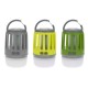 Mosquito Killer Lamp USB Rechargeable Waterproof Outdoor Tent Camping Lantern Trap Repeller Light