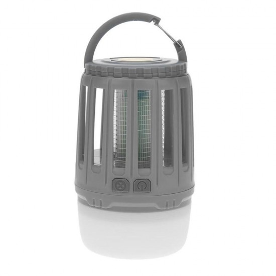 Mosquito Killer Lamp USB Rechargeable Waterproof Outdoor Tent Camping Lantern Trap Repeller Light Mosquito Killer Lamp USB Rechargeable Waterproof Outdoor Tent Camping Lantern Trap Repeller Light