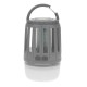 Mosquito Killer Lamp USB Rechargeable Waterproof Outdoor Tent Camping Lantern Trap Repeller Light