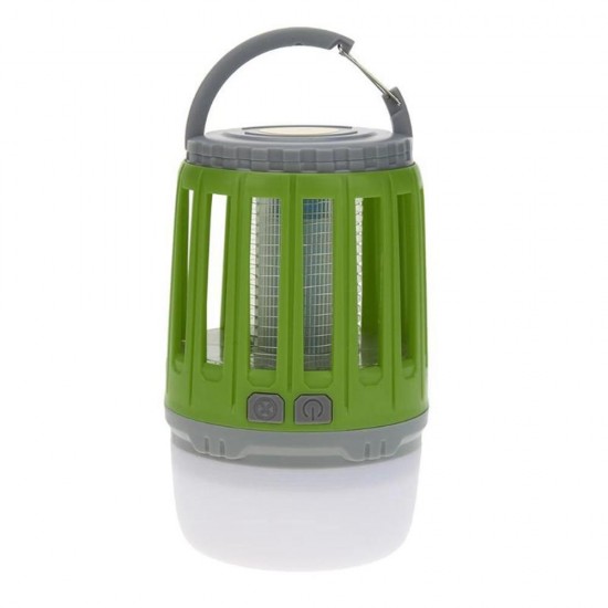 Mosquito Killer Lamp USB Rechargeable Waterproof Outdoor Tent Camping Lantern Trap Repeller Light Mosquito Killer Lamp USB Rechargeable Waterproof Outdoor Tent Camping Lantern Trap Repeller Light