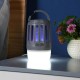 Mosquito Killer Lamp USB Rechargeable Waterproof Outdoor Tent Camping Lantern Trap Repeller Light Mosquito Killer Lamp USB Rechargeable Waterproof Outdoor Tent Camping Lantern Trap Repeller Light