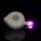 Motion Activated Toilet Night Light Bowl Bathroom LED 8 Color Lamp Sensor Lights Motion Activated Toilet Night Light Bowl Bathroom LED 8 Color Lamp Sensor Lights