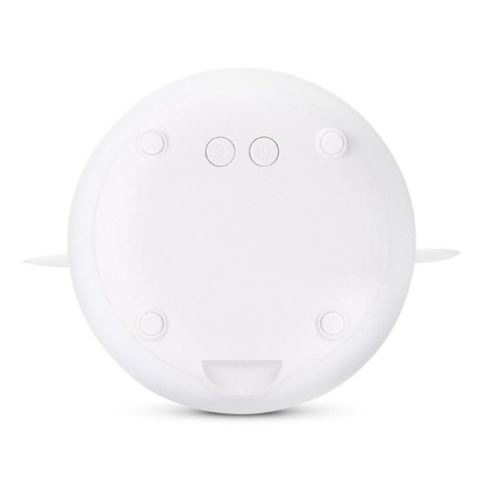 Novel Cute LED Rechargeable Silicone Deer Night Light Tap Control Bedroom Home Decor Lamp Kids Gift Novel Cute LED Rechargeable Silicone Deer Night Light Tap Control Bedroom Home Decor Lamp Kids Gift