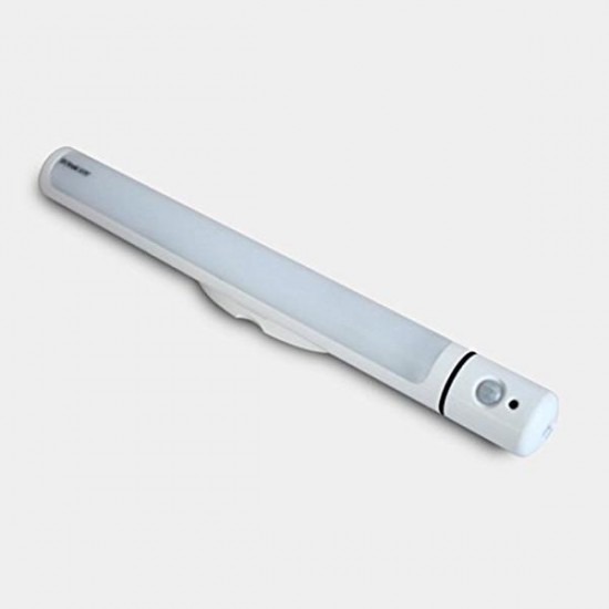 PIR Motion & Light Sensor LED Swivel Light Battery Power Lamp for Cabinet Closet Wardrobe PIR Motion & Light Sensor LED Swivel Light Battery Power Lamp for Cabinet Closet Wardrobe