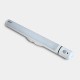 PIR Motion & Light Sensor LED Swivel Light Battery Power Lamp for Cabinet Closet Wardrobe PIR Motion & Light Sensor LED Swivel Light Battery Power Lamp for Cabinet Closet Wardrobe
