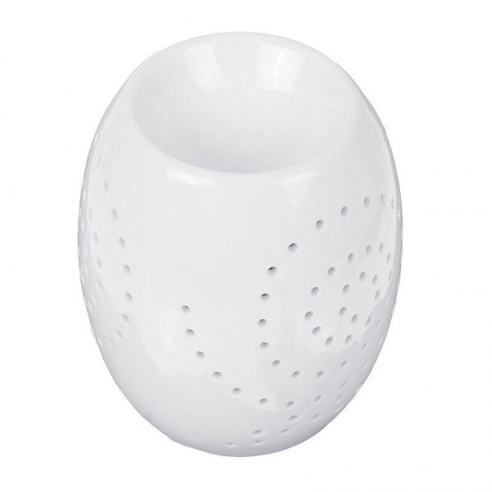 Plug Floral Wax Melt Burner Essential Oil Candle Melt Warmer Fragrance Light Plug Floral Wax Melt Burner Essential Oil Candle Melt Warmer Fragrance Light