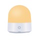 Portable 3W USB Rechargeable Touch Sensor LED Night Light Dimmable RGBWW Bedside Camping Lamp Portable 3W USB Rechargeable Touch Sensor LED Night Light Dimmable RGBWW Bedside Camping Lamp