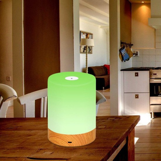 Portable Dimmable LED Touch Night Light Table Desk Bed Lamp Touch Control USB Portable Dimmable LED Touch Night Light Table Desk Bed Lamp Touch Control USB