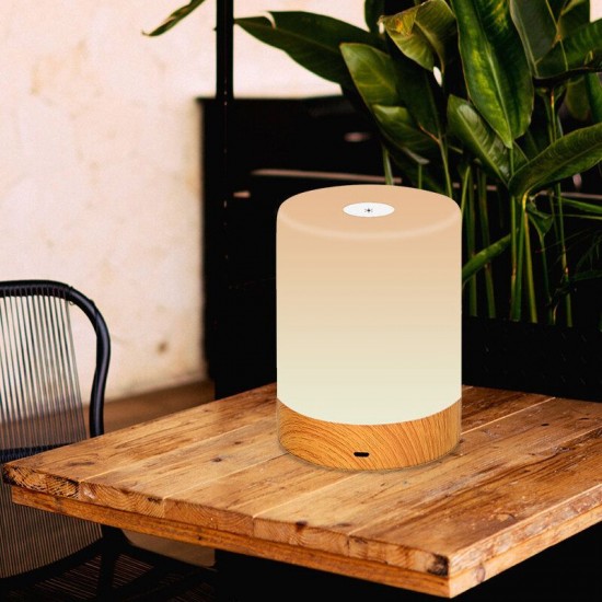 Portable Dimmable LED Touch Night Light Table Desk Bed Lamp Touch Control USB Portable Dimmable LED Touch Night Light Table Desk Bed Lamp Touch Control USB