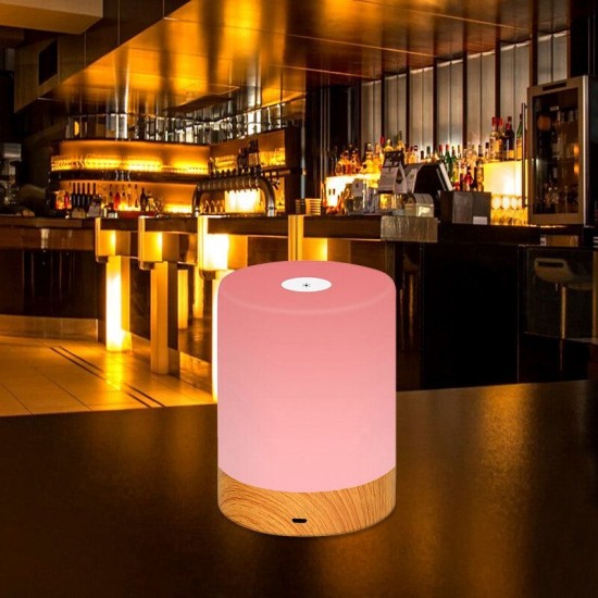 Portable Dimmable LED Touch Night Light Table Desk Bed Lamp Touch Control USB Portable Dimmable LED Touch Night Light Table Desk Bed Lamp Touch Control USB