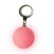 Portable Football Light 3D Printing Keychain Colorful LED Night Lamp Creative Battery Powered Bag Decor Portable Football Light 3D Printing Keychain Colorful LED Night Lamp Creative Battery Powered Bag Decor