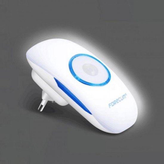 Portable PIR Motion Sensor Body Induction Light Control Smart Night Light for Bedroom Living Room