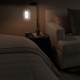 Portable PIR Motion Sensor Body Induction Light Control Smart Night Light for Bedroom Living Room Portable PIR Motion Sensor Body Induction Light Control Smart Night Light for Bedroom Living Room