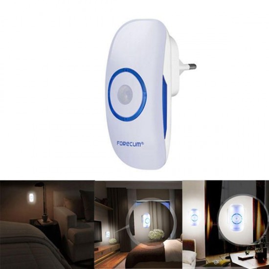 Portable PIR Motion Sensor Body Induction Light Control Smart Night Light for Bedroom Living Room Portable PIR Motion Sensor Body Induction Light Control Smart Night Light for Bedroom Living Room