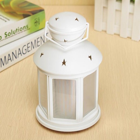 Portable RGB Colorful Lantern LED Table Light Battery Powered Flame-Shaped 3D decor Lamp Portable RGB Colorful Lantern LED Table Light Battery Powered Flame-Shaped 3D decor Lamp