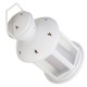 Portable RGB Colorful Lantern LED Table Light Battery Powered Flame-Shaped 3D decor Lamp Portable RGB Colorful Lantern LED Table Light Battery Powered Flame-Shaped 3D decor Lamp