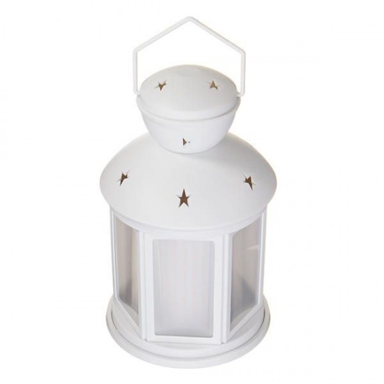 Portable RGB Colorful Lantern LED Table Light Battery Powered Flame-Shaped 3D decor Lamp Portable RGB Colorful Lantern LED Table Light Battery Powered Flame-Shaped 3D decor Lamp