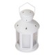 Portable RGB Colorful Lantern LED Table Light Battery Powered Flame-Shaped 3D decor Lamp Portable RGB Colorful Lantern LED Table Light Battery Powered Flame-Shaped 3D decor Lamp