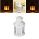 Portable RGB Colorful Lantern LED Table Light Battery Powered Flame-Shaped 3D decor Lamp Portable RGB Colorful Lantern LED Table Light Battery Powered Flame-Shaped 3D decor Lamp