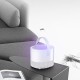 Portable USB Electronic Mosquito Insect Killer LED Bug Zapper Catcher Trap Lamp Portable USB Electronic Mosquito Insect Killer LED Bug Zapper Catcher Trap Lamp