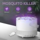 Portable USB Electronic Mosquito Insect Killer LED Bug Zapper Catcher Trap Lamp Portable USB Electronic Mosquito Insect Killer LED Bug Zapper Catcher Trap Lamp