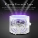 Portable USB Electronic Mosquito Insect Killer LED Bug Zapper Catcher Trap Lamp Portable USB Electronic Mosquito Insect Killer LED Bug Zapper Catcher Trap Lamp
