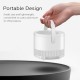 Portable USB Electronic Mosquito Insect Killer LED Bug Zapper Catcher Trap Lamp Portable USB Electronic Mosquito Insect Killer LED Bug Zapper Catcher Trap Lamp