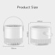 Portable USB Electronic Mosquito Insect Killer LED Bug Zapper Catcher Trap Lamp Portable USB Electronic Mosquito Insect Killer LED Bug Zapper Catcher Trap Lamp