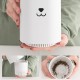Portable USB Electronic Mosquito Insert Killer Light LED Photocatalyst Trap Cat Lamp DC5V Portable USB Electronic Mosquito Insert Killer Light LED Photocatalyst Trap Cat Lamp DC5V