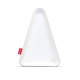 Portable USB Rechargeable Reversal Sensor Dimmable LED Night Light Table Bedside Reading Lamp