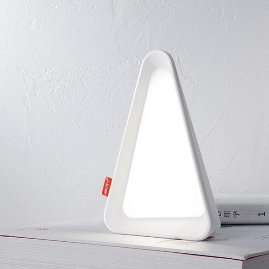 Portable USB Rechargeable Reversal Sensor Dimmable LED Night Light Table Bedside Reading Lamp Portable USB Rechargeable Reversal Sensor Dimmable LED Night Light Table Bedside Reading Lamp