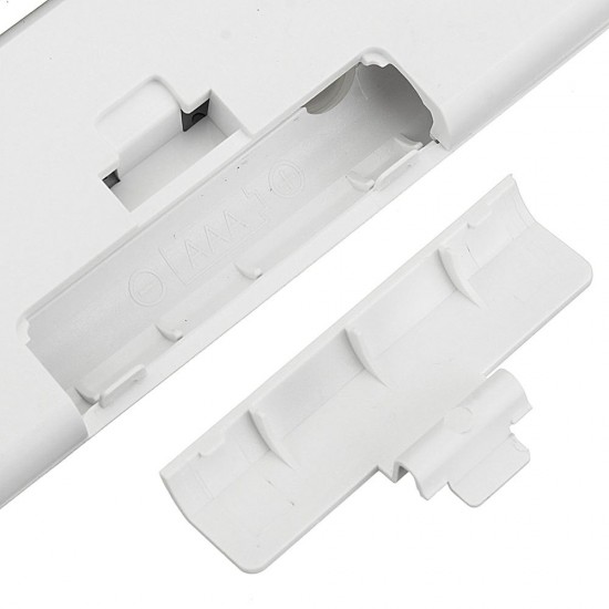 Portable Wireless 20 LED Cabinet Night Light Motion PIR Sensor Closet Under Lamp