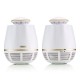 RT-MK02 USB Suction Electronic Bug Insect Mosquito Killer Trap LED Lamp Night Light