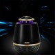 RT-MK02 USB Suction Electronic Bug Insect Mosquito Killer Trap LED Lamp Night Light