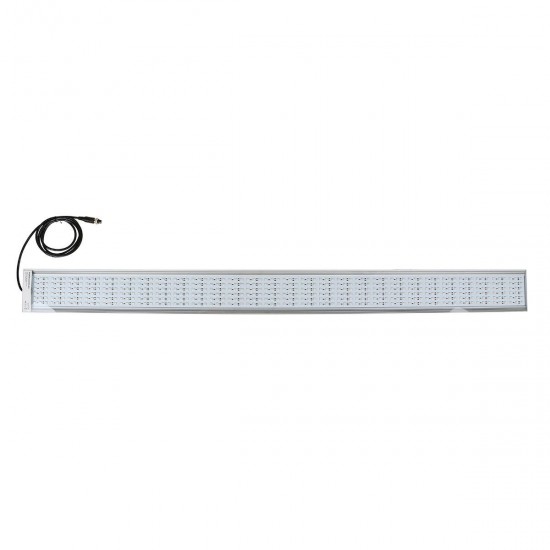 RGB 120CM 504LED Full Spectrum Aquarium Fish Tank Light Fishing Lamp RGB 120CM 504LED Full Spectrum Aquarium Fish Tank Light Fishing Lamp