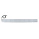 RGB 120CM 504LED Full Spectrum Aquarium Fish Tank Light Fishing Lamp RGB 120CM 504LED Full Spectrum Aquarium Fish Tank Light Fishing Lamp