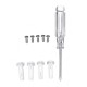 RGB 120CM 504LED Full Spectrum Aquarium Fish Tank Light Fishing Lamp RGB 120CM 504LED Full Spectrum Aquarium Fish Tank Light Fishing Lamp
