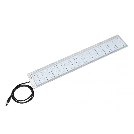RGB 252LED 40W Fish Tank Lamp US/EU/UK/AU Plug fit for 60cm Fish Tank Aquarium Lamp RGB 252LED 40W Fish Tank Lamp US/EU/UK/AU Plug fit for 60cm Fish Tank Aquarium Lamp