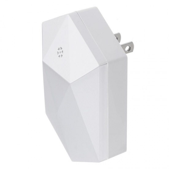 RGB LED Night Light Plug in Wall Dusk to Dawn Sensor Remote Control Stair Cabinet Lamp RGB LED Night Light Plug in Wall Dusk to Dawn Sensor Remote Control Stair Cabinet Lamp