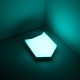 RGB LED Night Light Plug in Wall Dusk to Dawn Sensor Remote Control Stair Cabinet Lamp RGB LED Night Light Plug in Wall Dusk to Dawn Sensor Remote Control Stair Cabinet Lamp