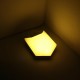 RGB LED Night Light Plug in Wall Dusk to Dawn Sensor Remote Control Stair Cabinet Lamp RGB LED Night Light Plug in Wall Dusk to Dawn Sensor Remote Control Stair Cabinet Lamp